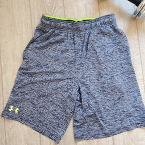Under Armour shorts